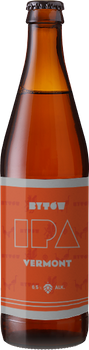 SZLAKIEM BYTÓW Vermont IPA butelka 0,5l niezwrotna